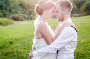 Die Hochzeit ein unvergessliches Erlebnis