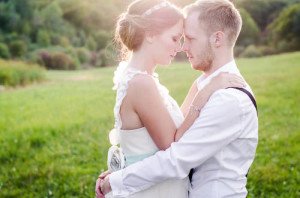 Die Hochzeit ein unvergessliches Erlebnis 