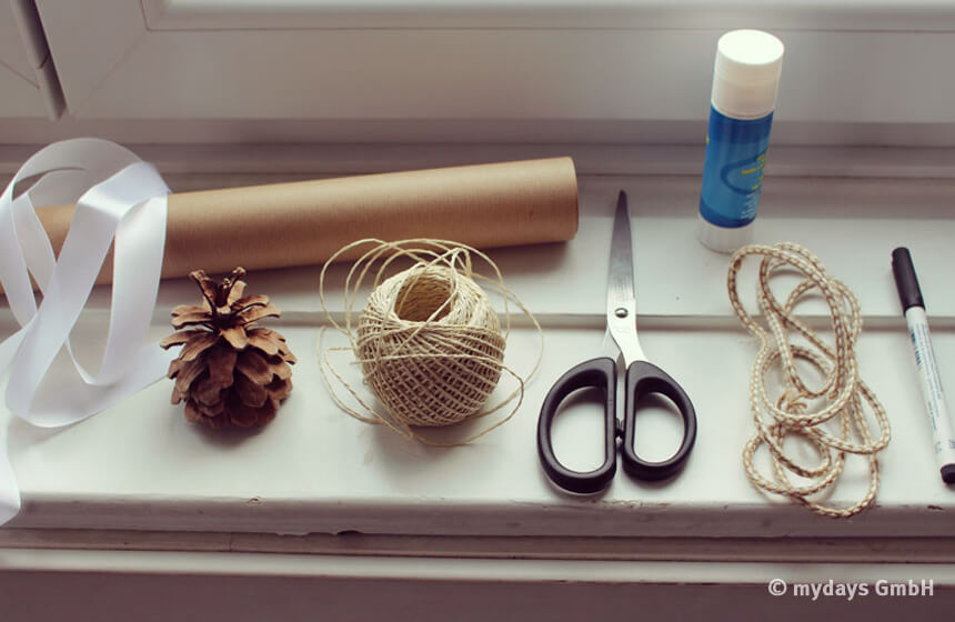 DIY Adventskalender