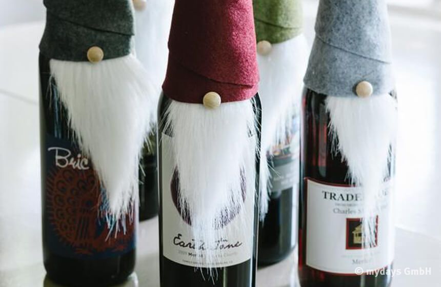 Weihnachtsgeschenke
