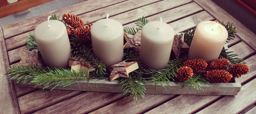 weihnachtsdekoration