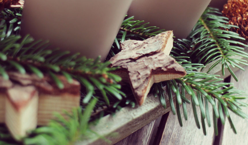 weihnachtsdekoration