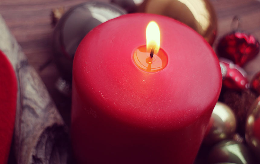 weihnachtsdekoration