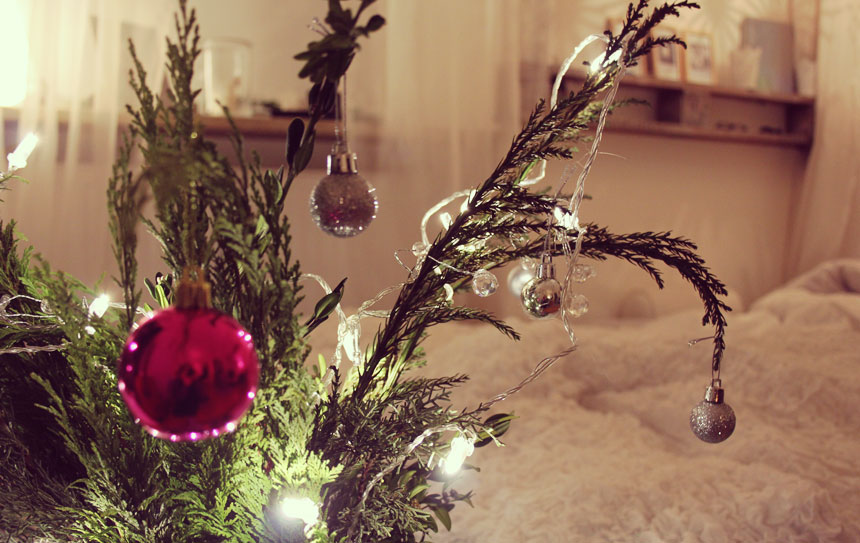 weihnachtsdekoration