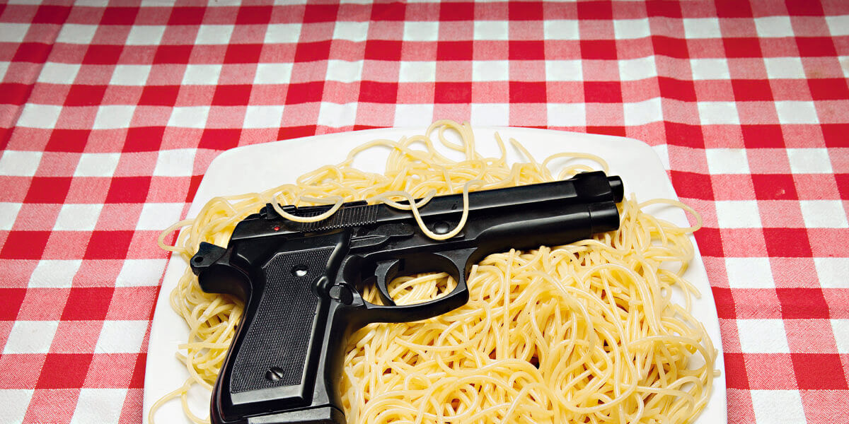 KrimiDinner Die spannende Art zu speisen mydays
