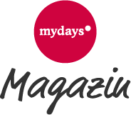 Mydays Magazin