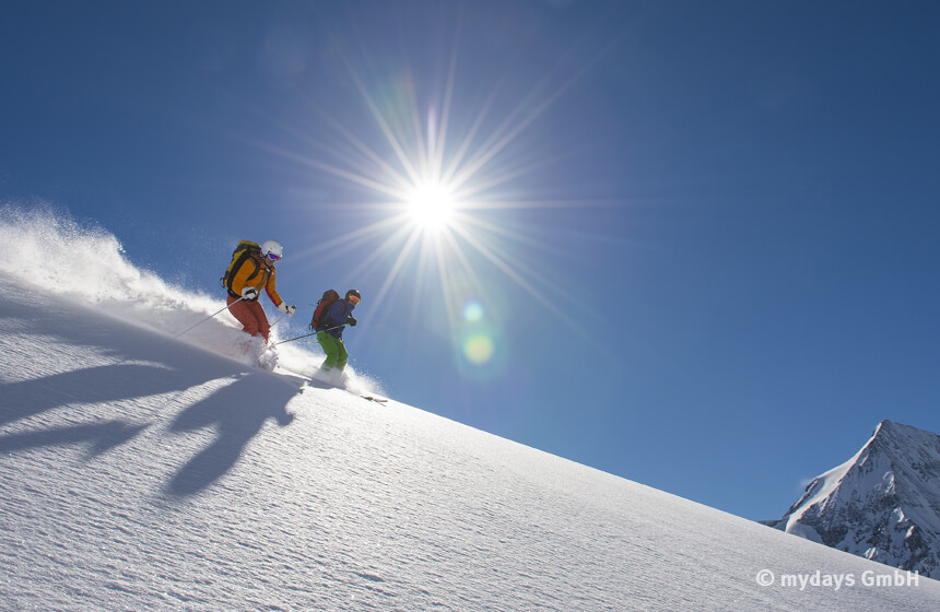 Geburtstagsgeschenke im November _tiefschnee