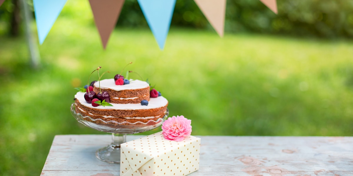 Geschenkideen für den Geburtstag im Mai mydays Magazin
